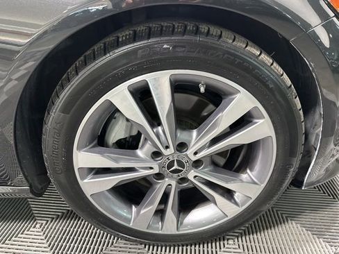 Certified 2022 Mercedes-Benz C 300 4MATIC Cabriolet image 11