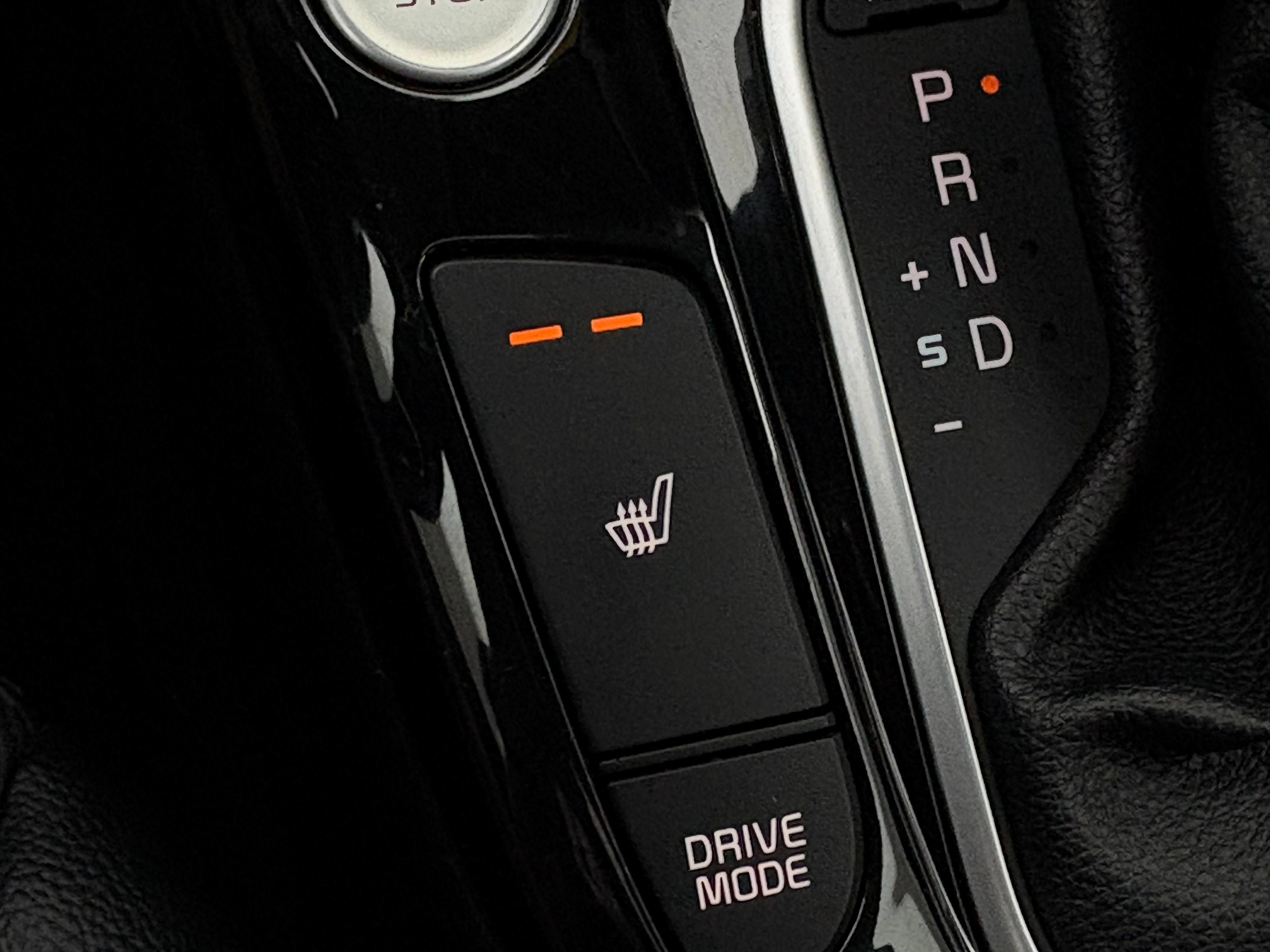 Used 2022 Kia Soul Turbo FWD image 6
