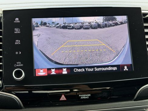 Used 2023 Honda Ridgeline RTL image 25