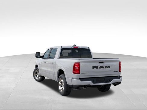 New 2026 RAM 1500 Big Horn image 3