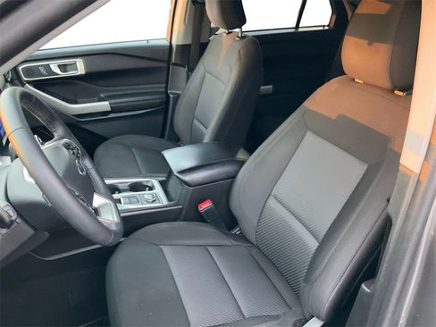 Used 2023 Ford Explorer XLT image 27