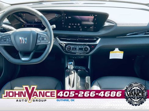 Used 2025 Buick Envista Sport Touring image 19