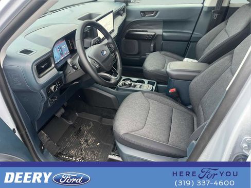 New 2026 Ford Maverick XLT w/ XLT Luxury Package AWD/4WD image 23