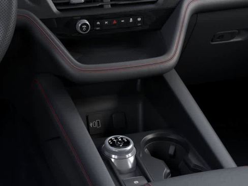 New 2026 Ford Explorer ST-Line AWD/4WD image 15