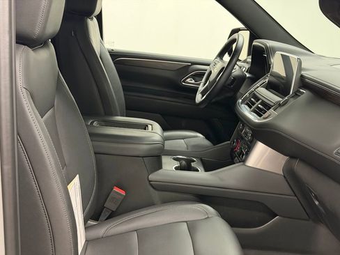 Certified 2024 Chevrolet Tahoe LT image 33