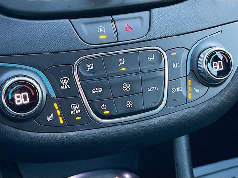 Used 2023 Chevrolet Malibu LT image 20