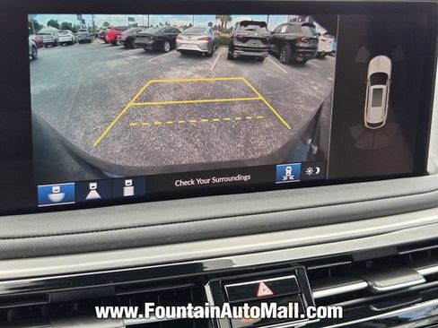 Used 2026 Acura MDX FWD w/ Technology Package image 20