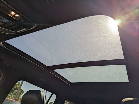 New 2025 Jeep Grand Cherokee L Overland w/ Trailer Tow Package image 21