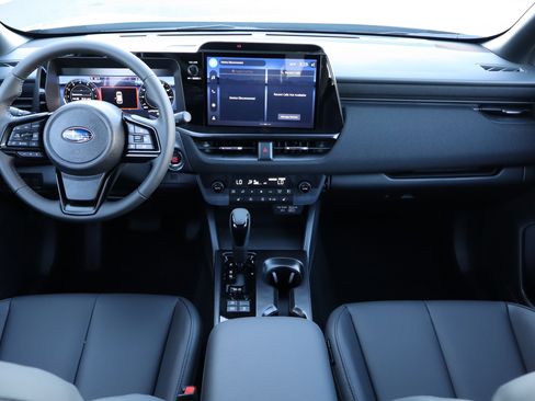 New 2026 Subaru Outback Premium image 7