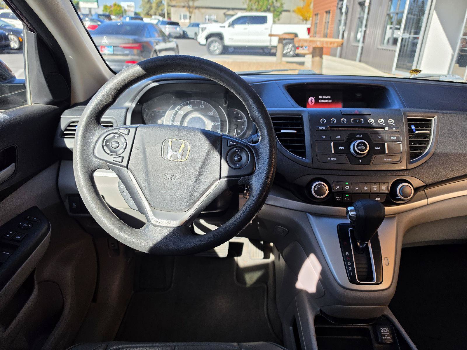 Used 2013 Honda CR-V EX image 13