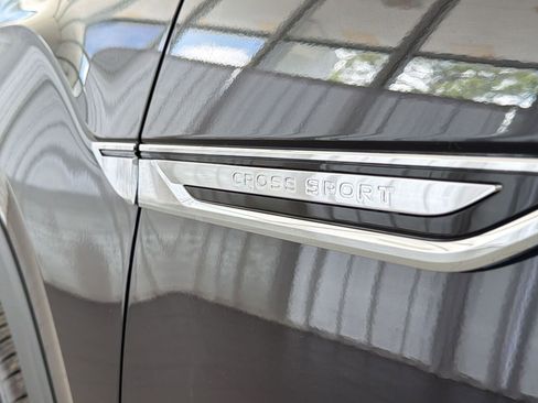 New 2026 Volkswagen Atlas Cross Sport SE FWD image 37