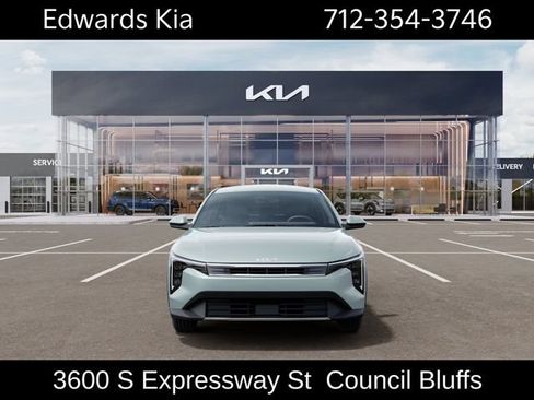 New 2026 Kia K4 EX FWD image 2