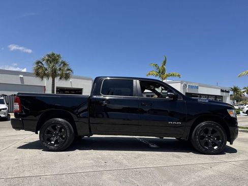 Used 2020 RAM 1500 Big Horn AWD/4WD image 23