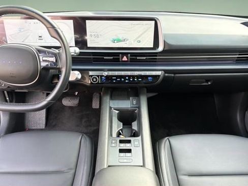 Used 2024 Hyundai Ioniq 6 SEL image 7