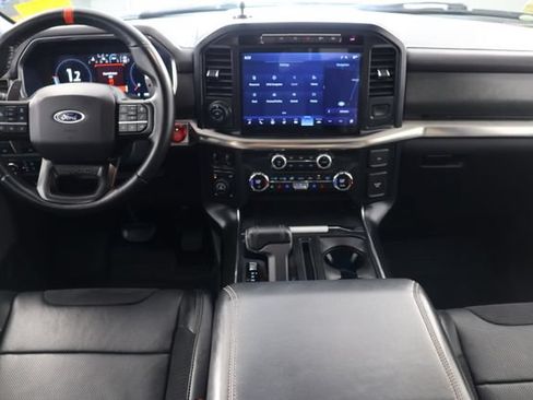 Used 2021 Ford F150 Raptor w/ Equipment Group 801A High AWD/4WD image 2