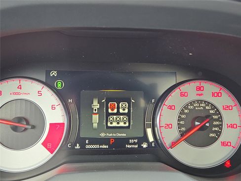 New 2026 Acura RDX A-Spec image 3