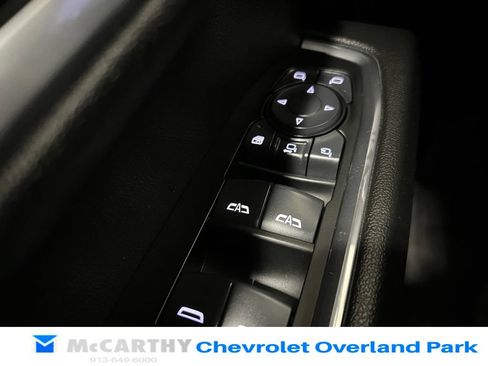 Used 2024 Chevrolet Silverado 3500 High Country w/ Technology Package AWD/4WD image 19