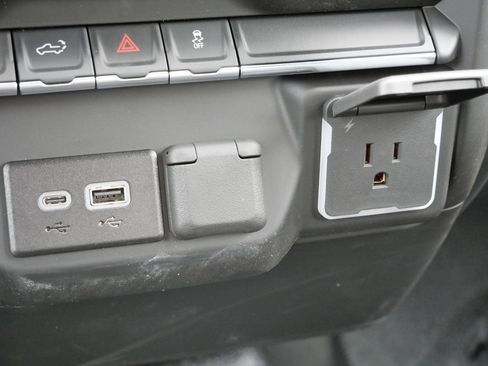 New 2026 GMC Sierra 1500 Pro w/ Pro Value Package AWD/4WD image 47