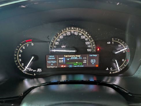 Used 2017 Cadillac XT5 Luxury w/ Driver Awareness Package image 29