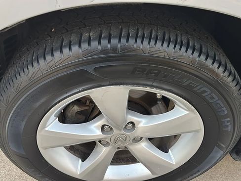 Used 2011 Lexus RX 350 AWD image 33