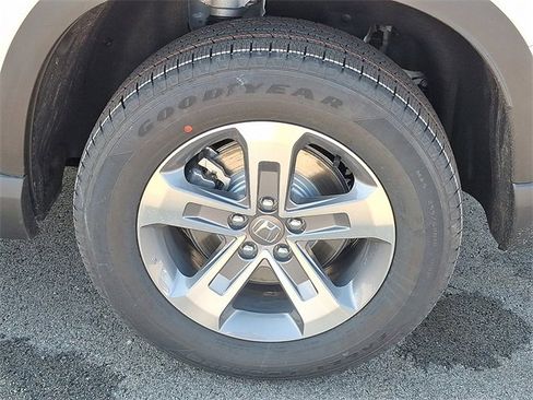 New 2026 Honda Pilot EX-L image 24