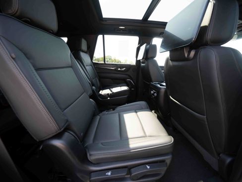 Used 2023 GMC Yukon Denali w/ Max Trailering Package AWD/4WD image 24