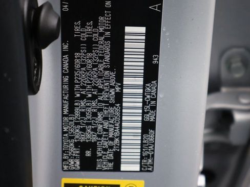 Used 2010 Lexus RX 350 AWD image 30