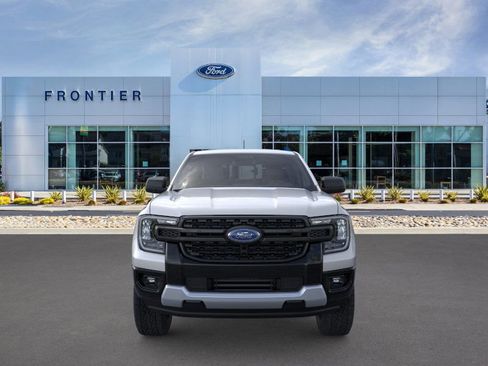 New 2024 Ford Ranger XLT w/ Trailer Tow Package image 6