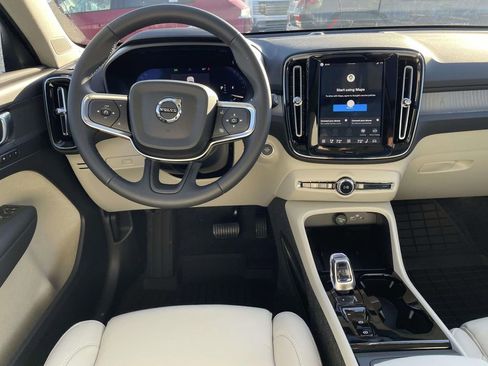 New 2026 Volvo XC40 B5 Plus w/ Protection Package Premier image 4