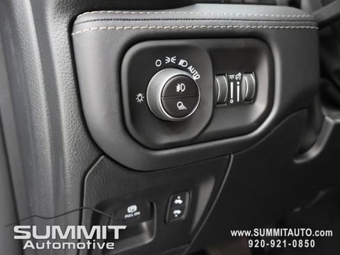 New 2026 RAM 1500 Limited AWD/4WD image 57