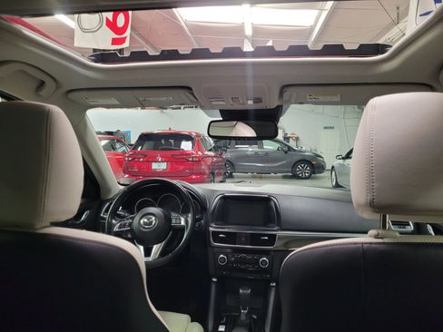 Used 2016 MAZDA CX-5 Grand Touring image 38