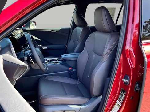 New 2026 Lexus TX 350 AWD image 18