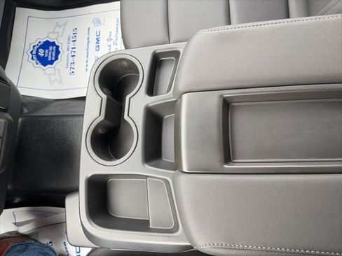 New 2026 Chevrolet Silverado 3500 W/T w/ WT/CX Safety Package image 19