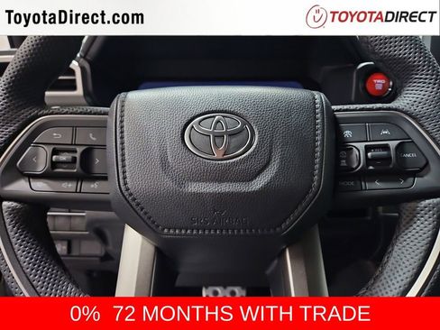 New 2026 Toyota Tacoma TRD Sport image 32