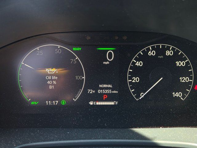 Used 2025 Honda CR-V Sport image 11