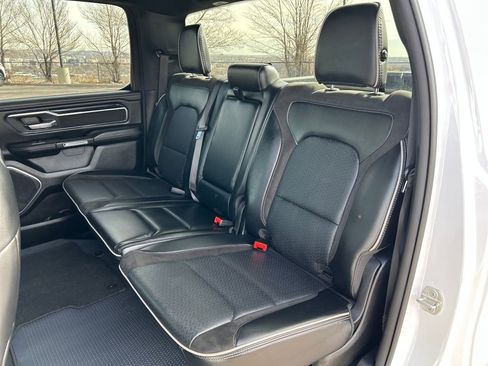 Used 2024 RAM 1500 Laramie image 19