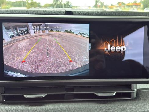 New 2026 Jeep Wrangler Sport image 24