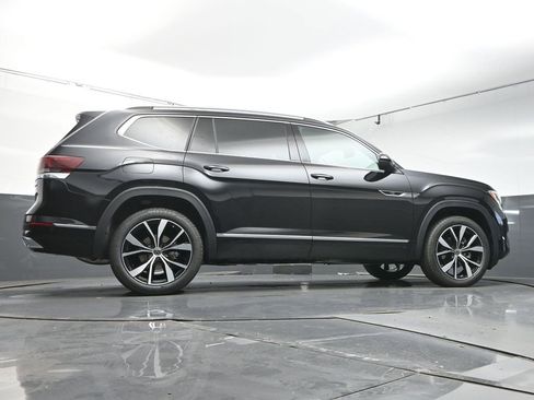 New 2025 Volkswagen Atlas SEL Premium R-Line image 40