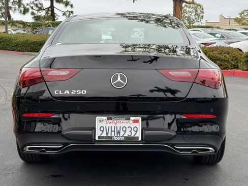 Used 2026 Mercedes-Benz CLA 250 image 12