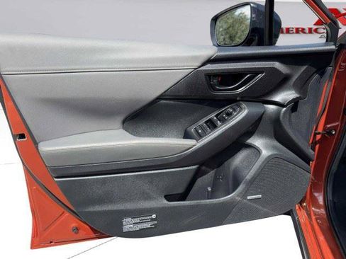 Used 2024 Subaru Crosstrek 2.5i Wilderness w/ Crosstrek Mirror Package AWD/4WD image 21