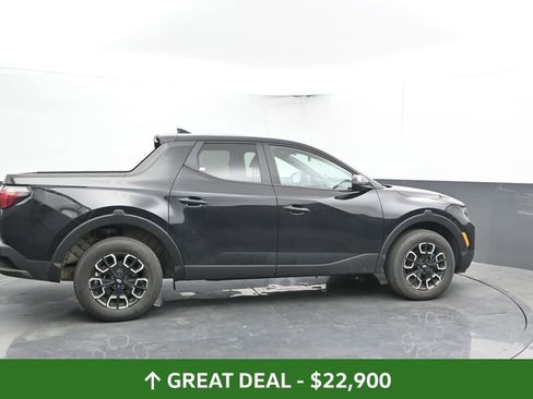 Used 2024 Hyundai Santa Cruz SEL image 14