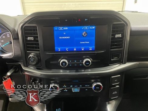 Used 2022 Ford F150 XLT w/ Equipment Group 301A Mid image 16