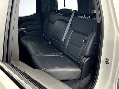 Used 2021 Chevrolet Silverado 1500 LTZ image 27
