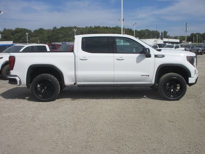 New 2026 GMC Sierra 1500 AT4 w/ AT4 Premium Package