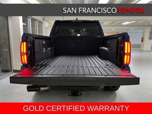 Certified 2024 Toyota Tacoma SR5 image 37