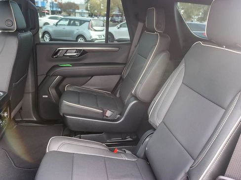 New 2026 Chevrolet Tahoe Premier w/ Sun And Tow Package image 17