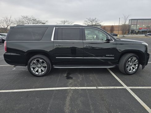 Used 2016 GMC Yukon XL Denali w/ Open Road Package image 24