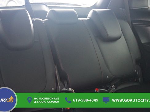 Used 2025 Honda Odyssey Sport-L image 39