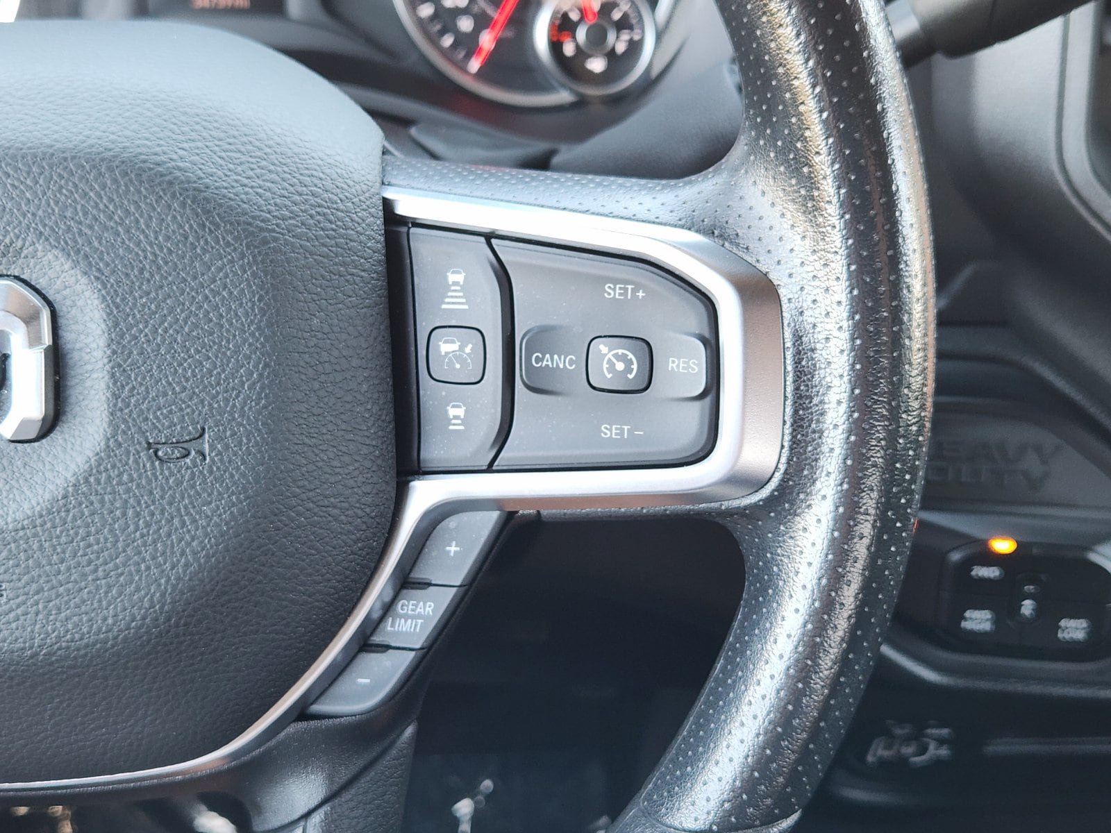 Used 2026 RAM 2500 Tradesman AWD/4WD image 40