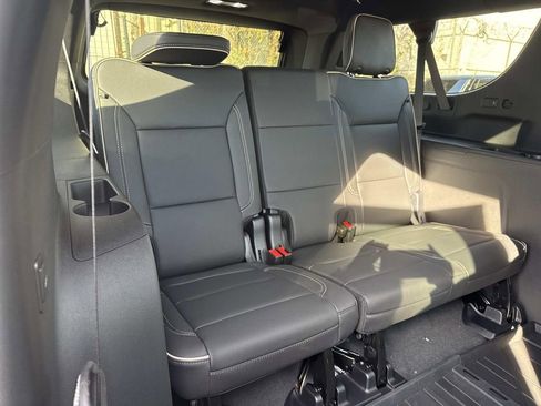 New 2026 Chevrolet Suburban Premier w/ Sun And Tow Package RWD image 9